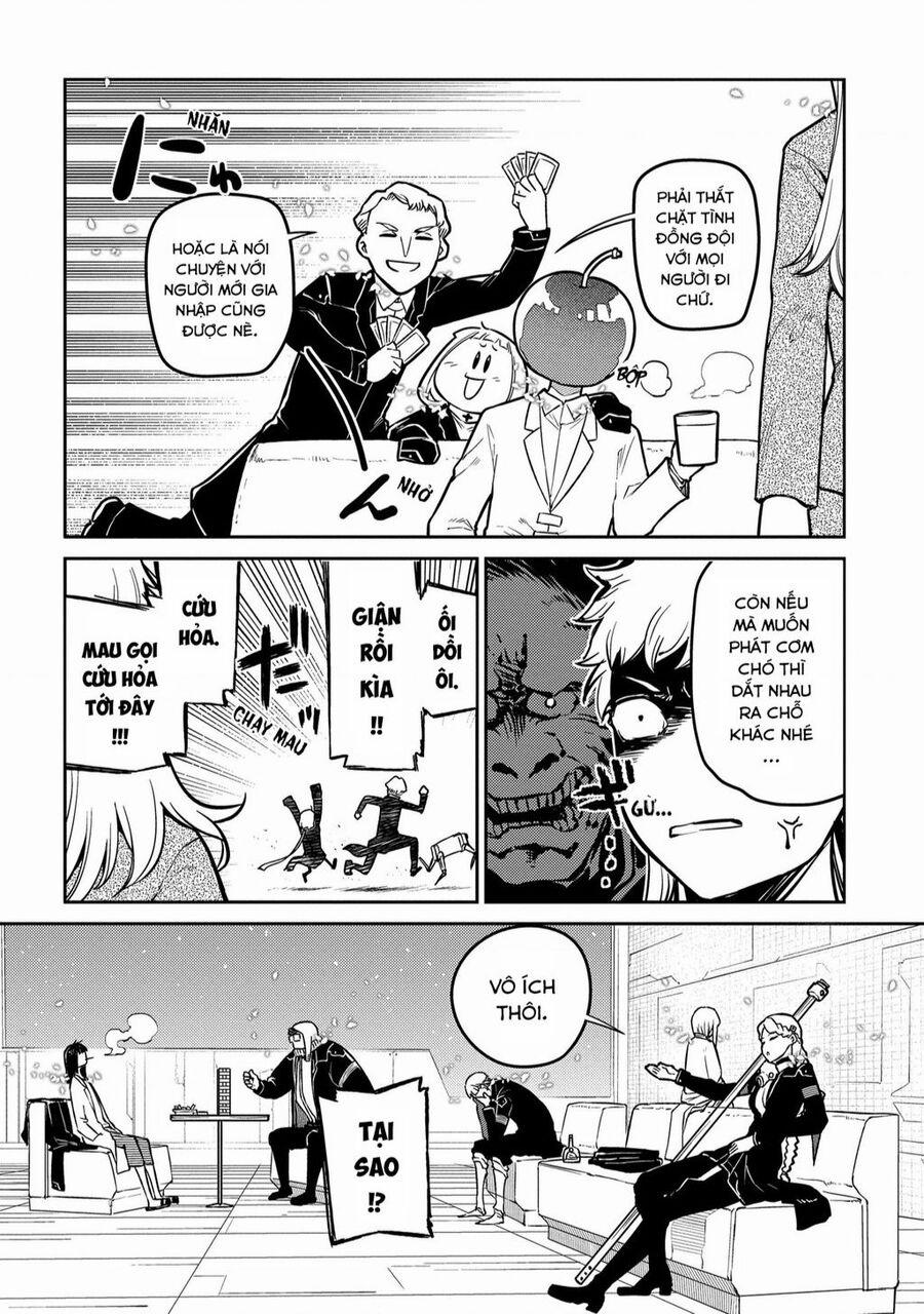 Cánh Hoa Về Luân Hồi 85 trang 3