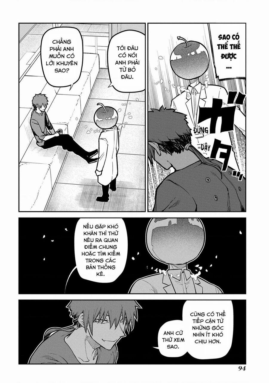 Cánh Hoa Về Luân Hồi 85 trang 45