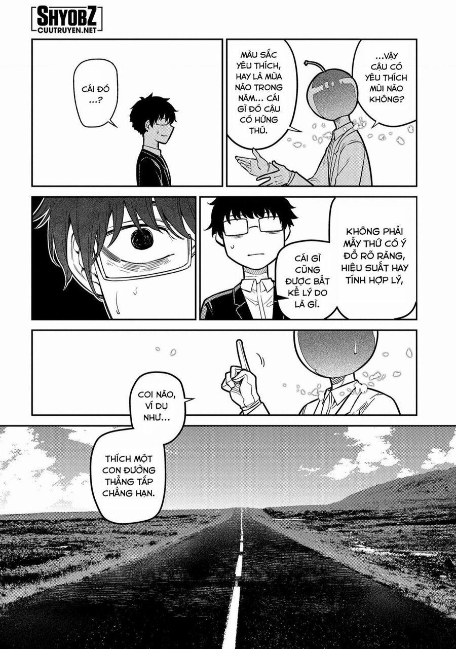 Cánh Hoa Về Luân Hồi 85 trang 49