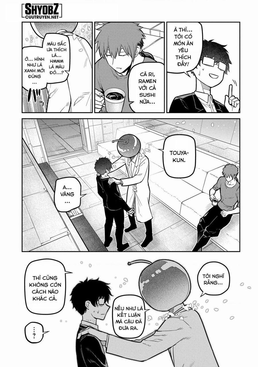 Cánh Hoa Về Luân Hồi 85 trang 52