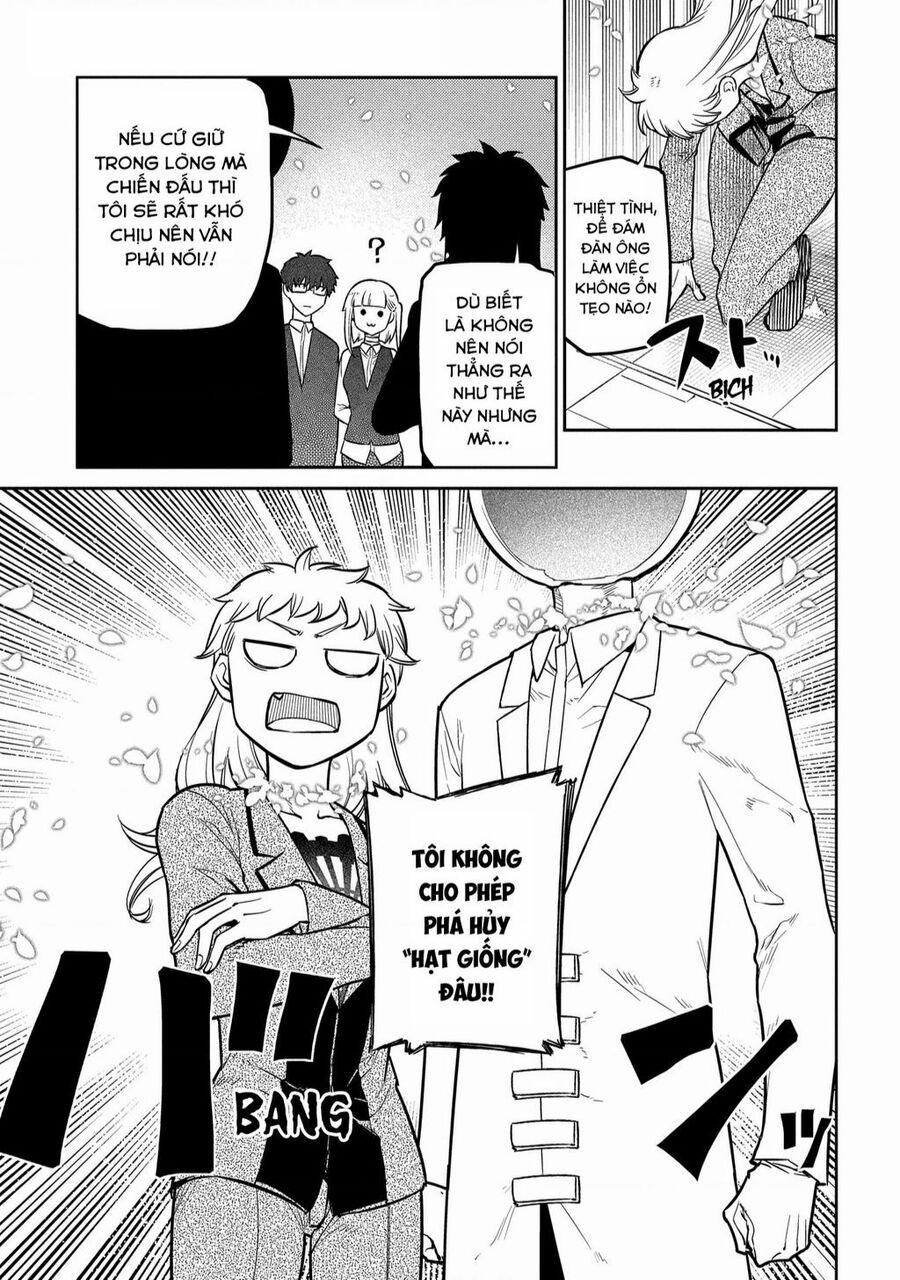 Cánh Hoa Về Luân Hồi 85 trang 56