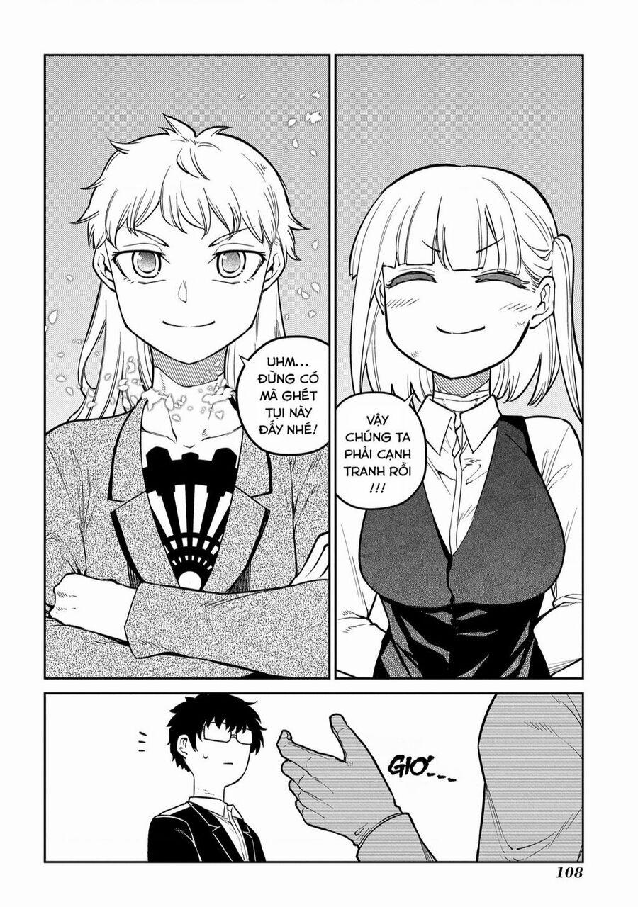 Cánh Hoa Về Luân Hồi 85 trang 59