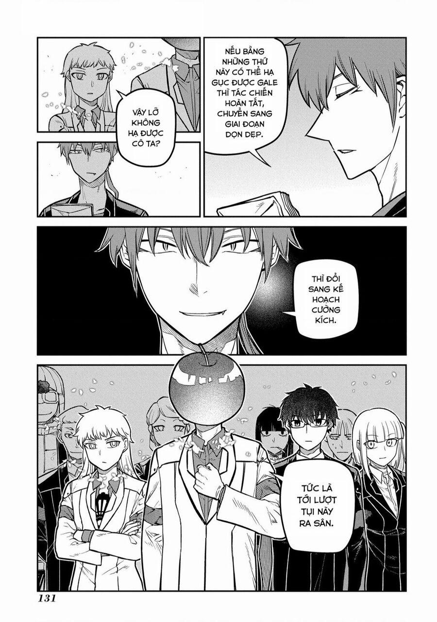 Cánh Hoa Về Luân Hồi 86 trang 19