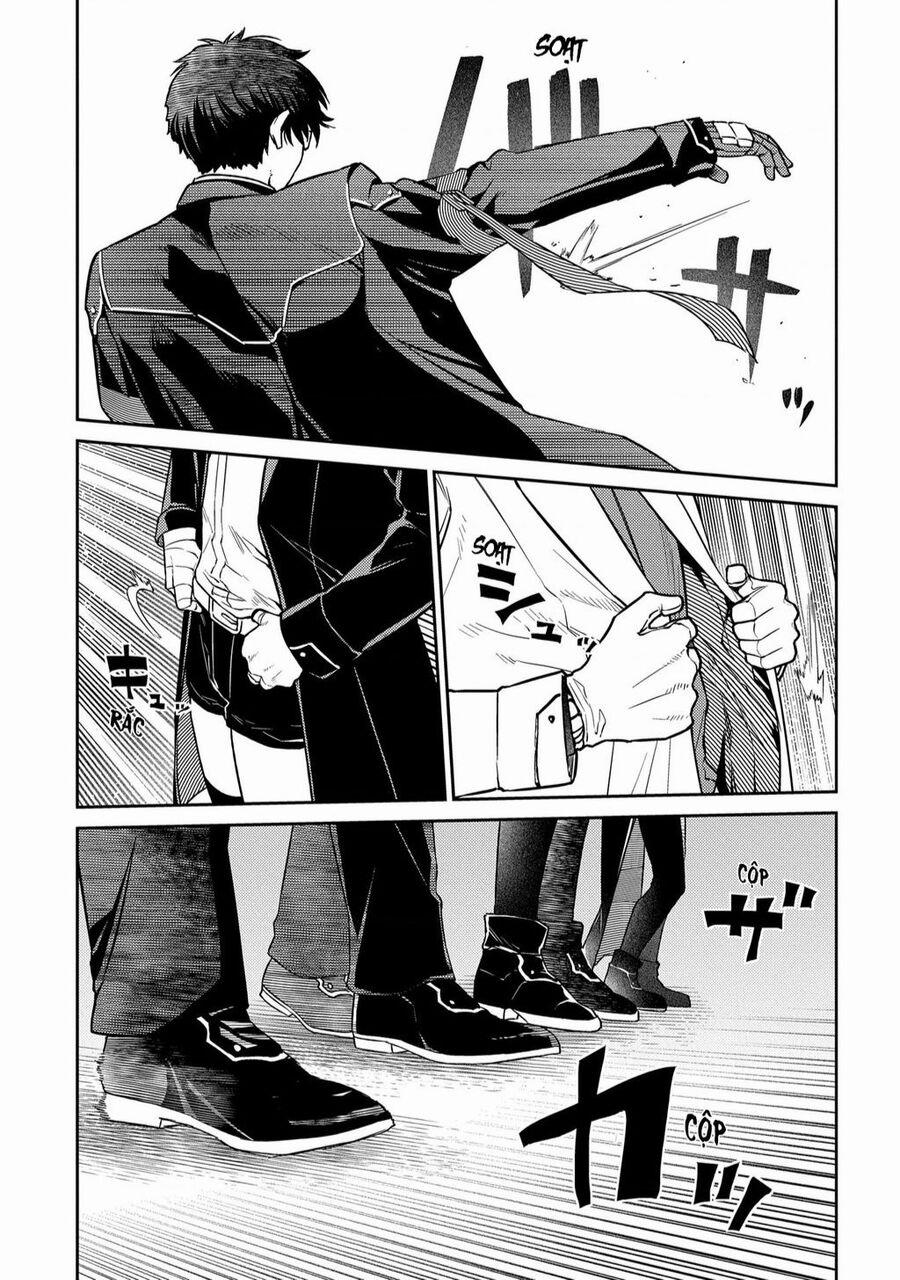 Cánh Hoa Về Luân Hồi 86 trang 2