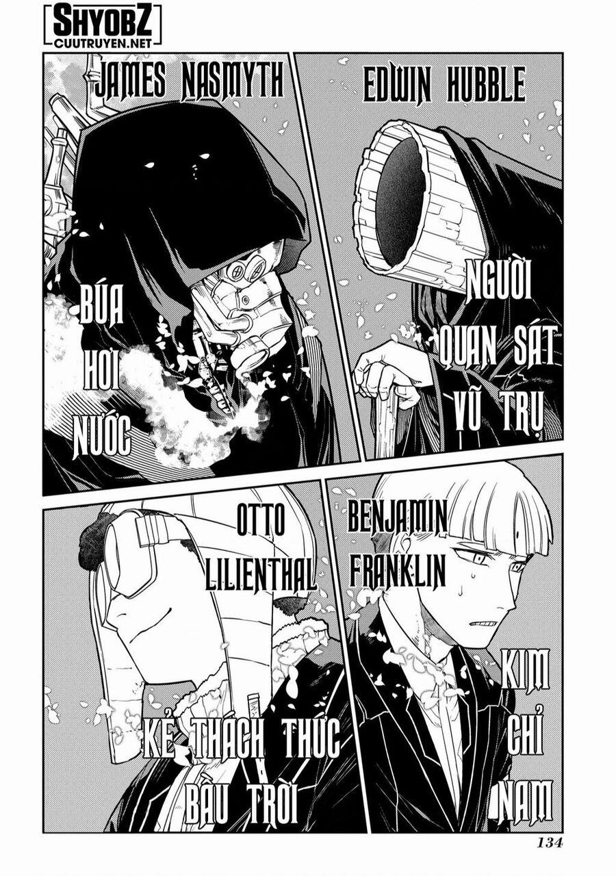 Cánh Hoa Về Luân Hồi 86 trang 22