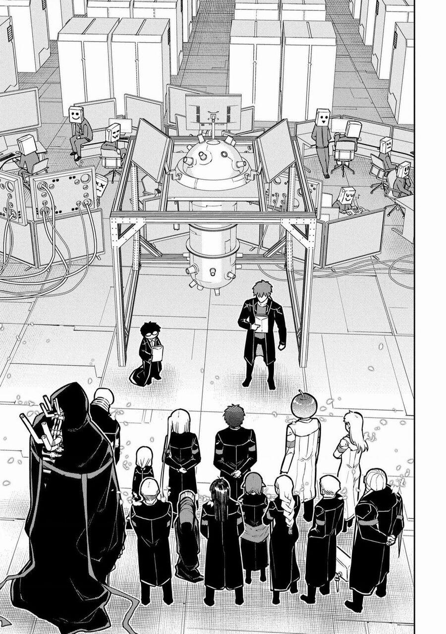 Cánh Hoa Về Luân Hồi 86 trang 7