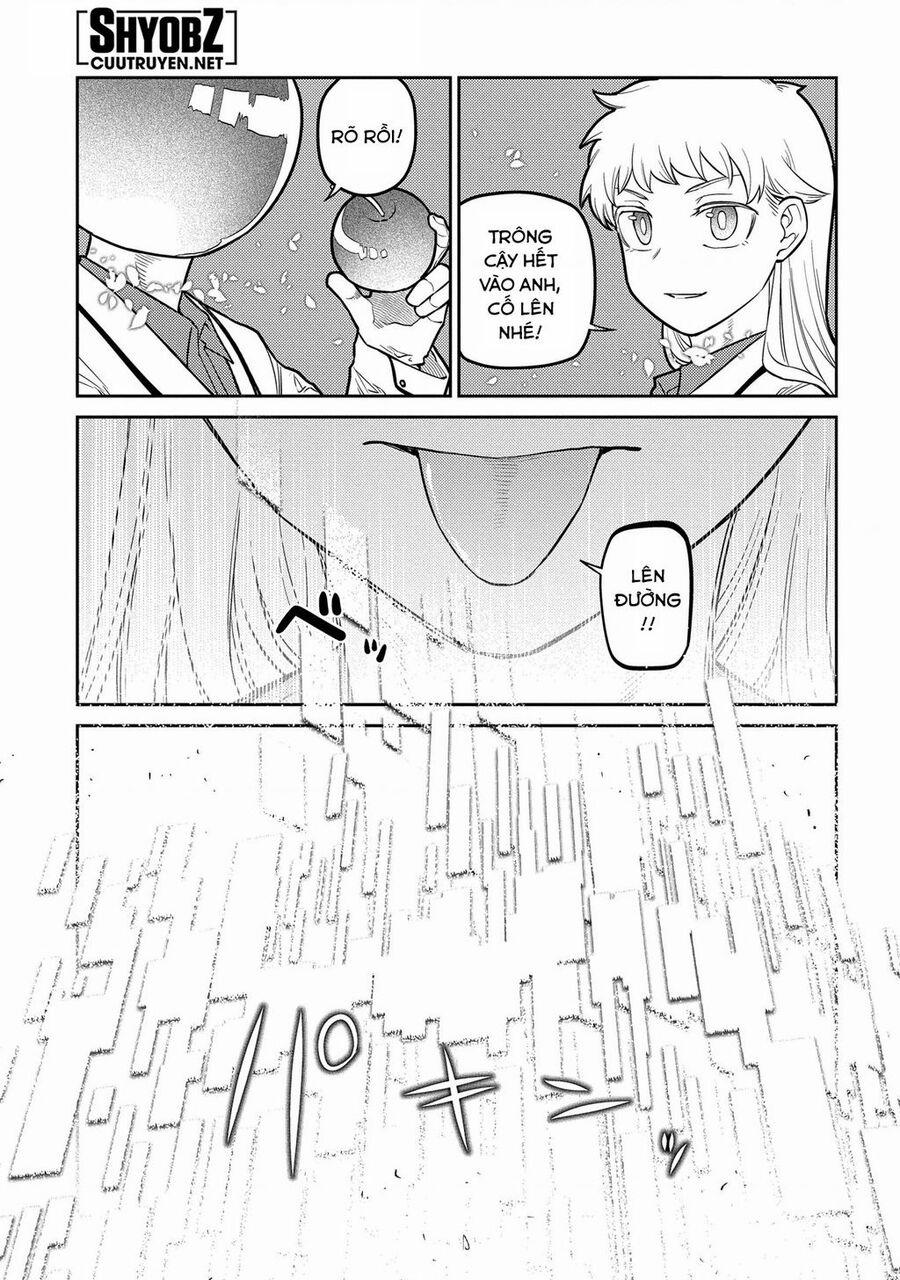 Cánh Hoa Về Luân Hồi 87 trang 13