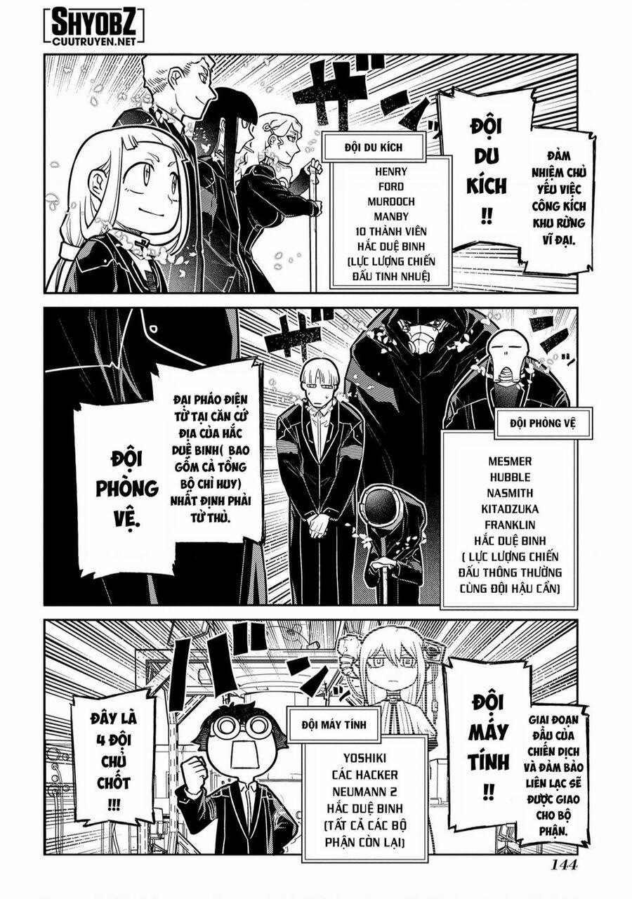 Cánh Hoa Về Luân Hồi 87 trang 2