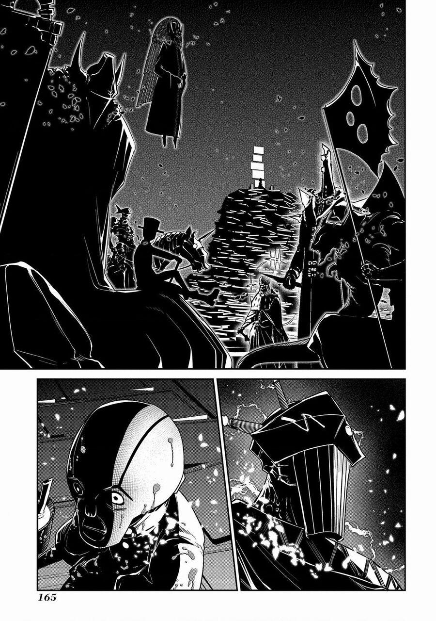 Cánh Hoa Về Luân Hồi 87 trang 23