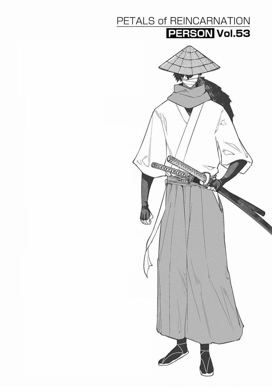 Cánh Hoa Về Luân Hồi 87 trang 29