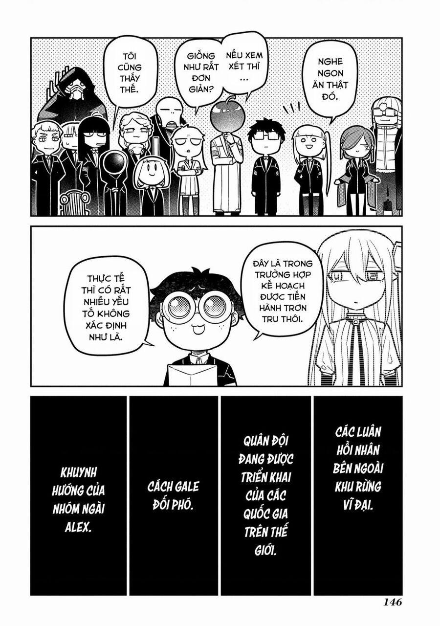 Cánh Hoa Về Luân Hồi 87 trang 4