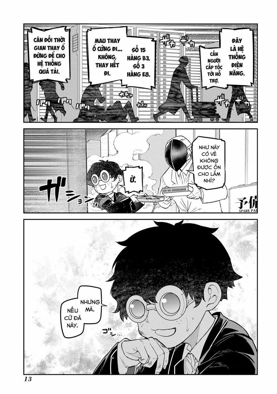 Cánh Hoa Về Luân Hồi 88 trang 13