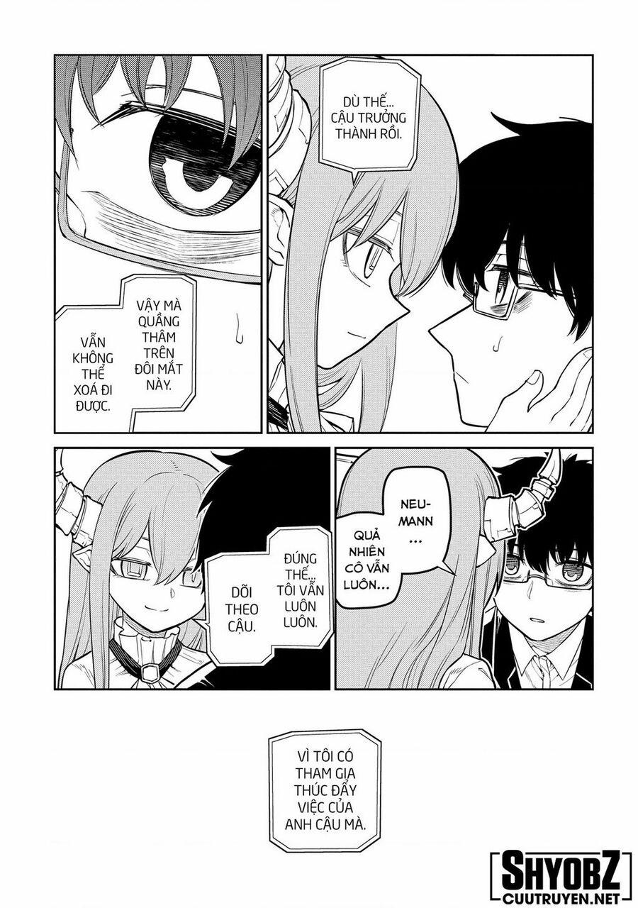 Cánh Hoa Về Luân Hồi 88 trang 23