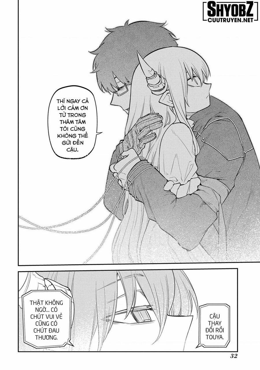 Cánh Hoa Về Luân Hồi 88 trang 32