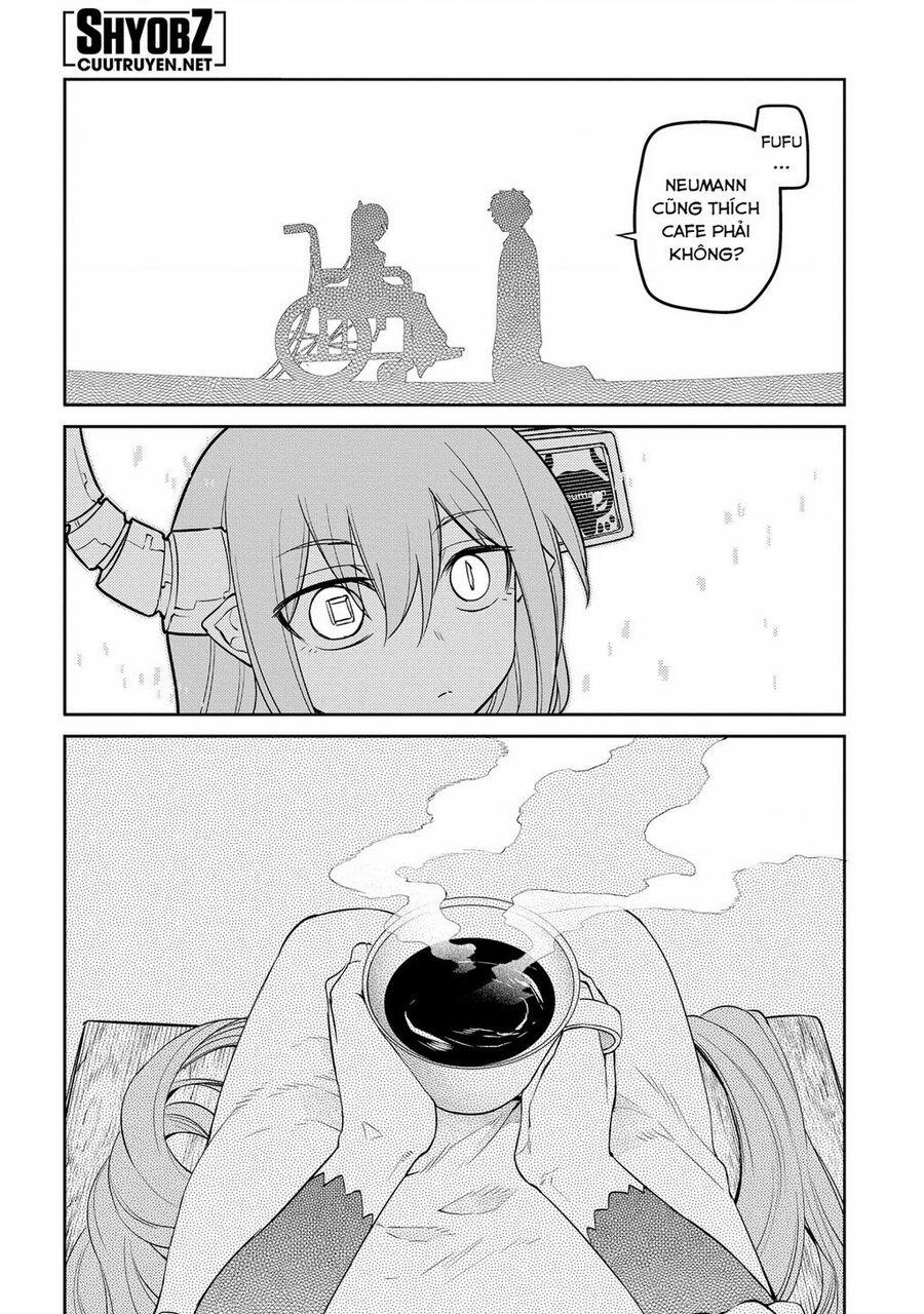 Cánh Hoa Về Luân Hồi 88 trang 34