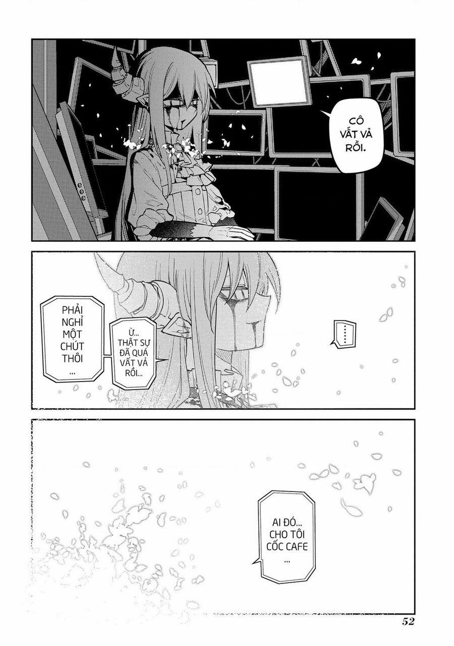 Cánh Hoa Về Luân Hồi 88 trang 52