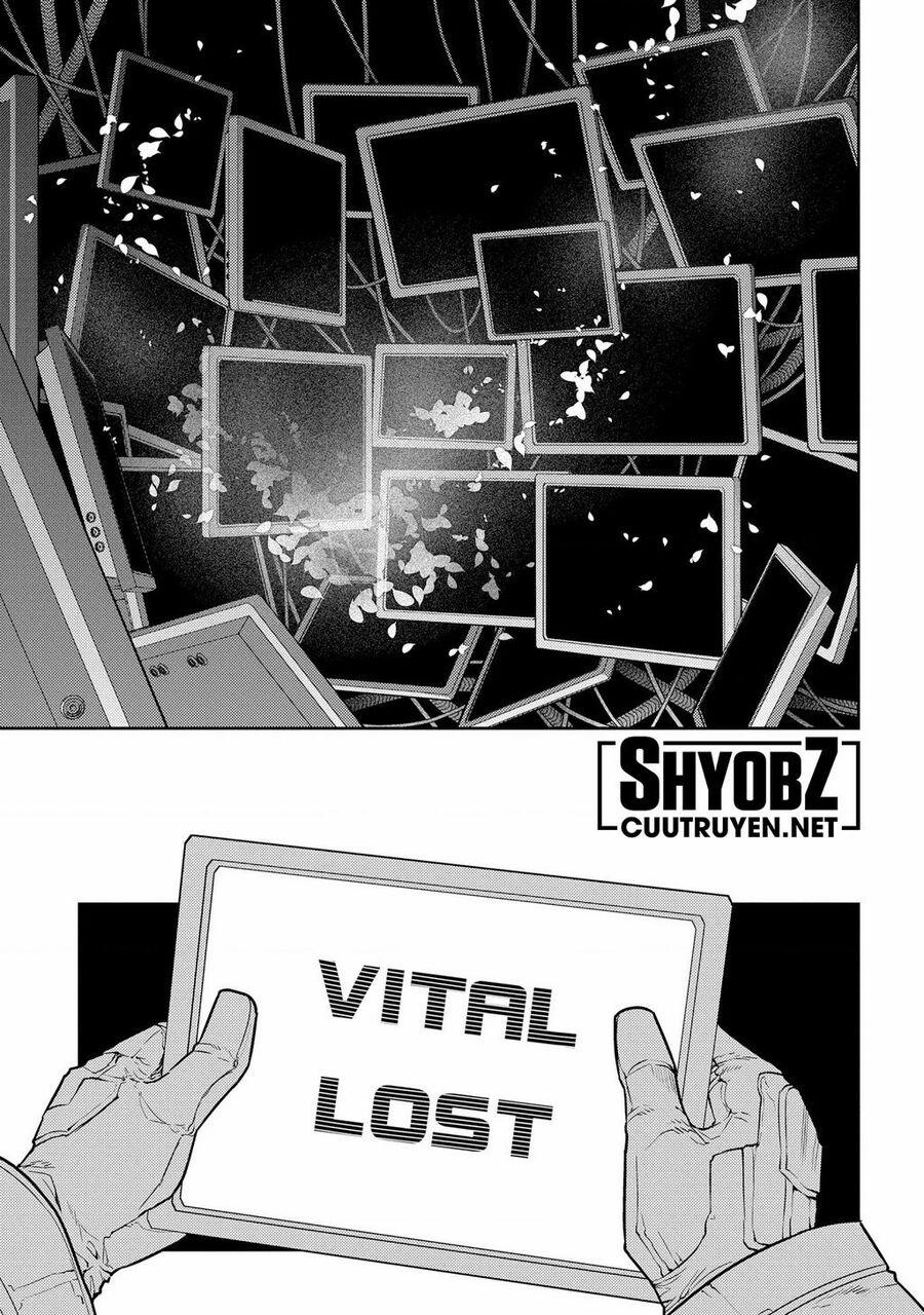 Cánh Hoa Về Luân Hồi 88 trang 53