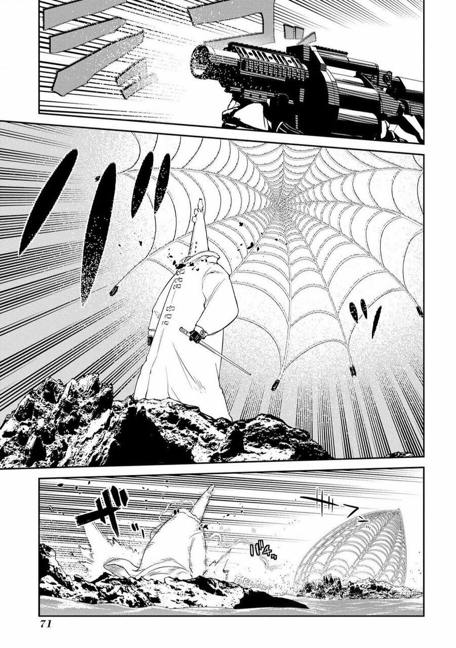 Cánh Hoa Về Luân Hồi 89 trang 15