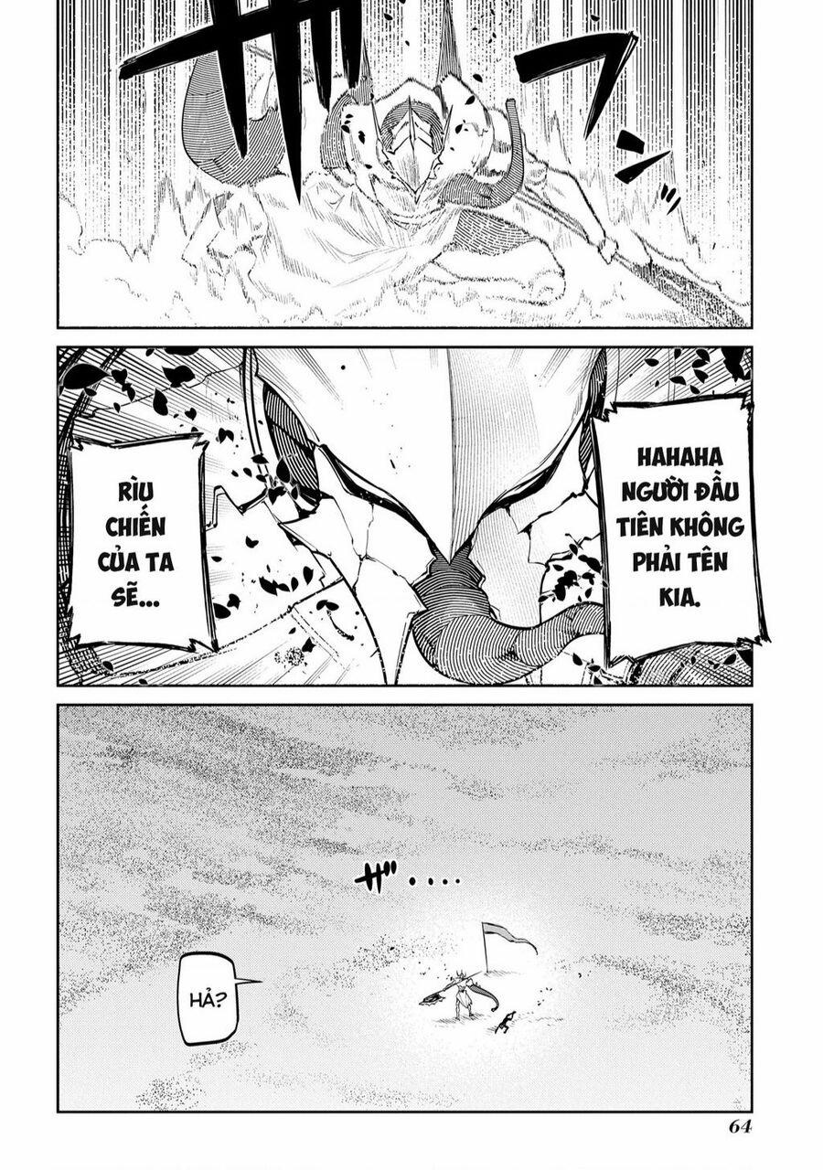 Cánh Hoa Về Luân Hồi 89 trang 8