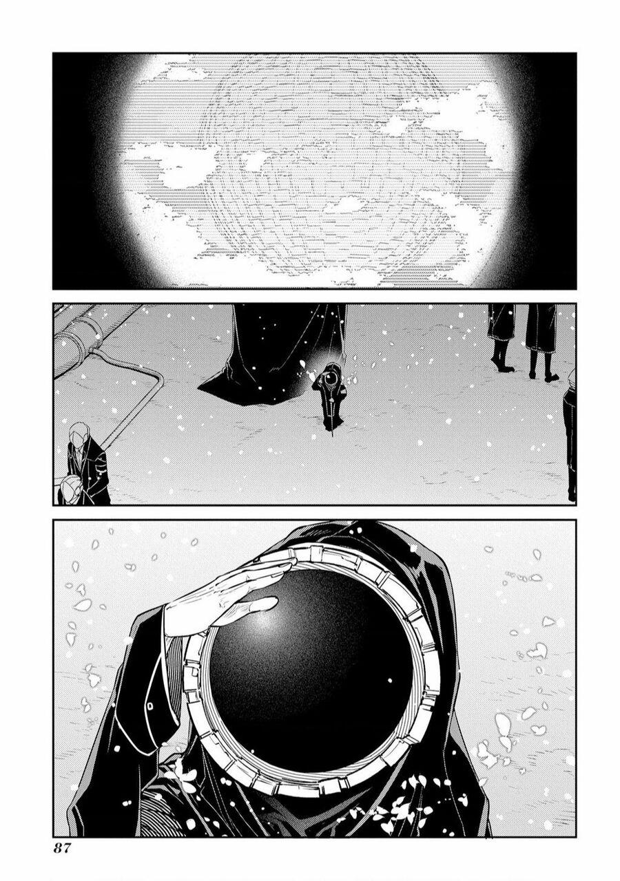 Cánh Hoa Về Luân Hồi 90 trang 11