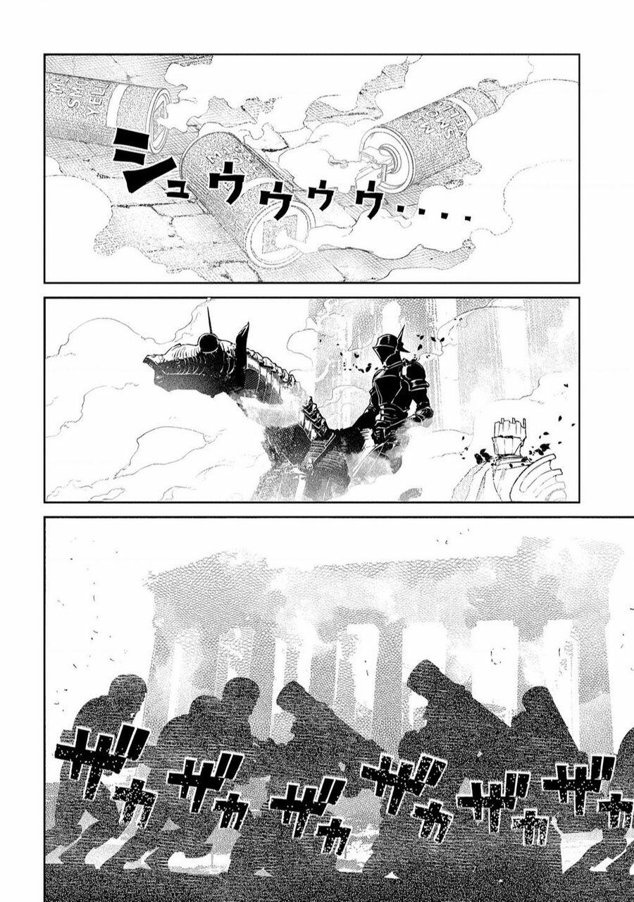 Cánh Hoa Về Luân Hồi 90 trang 22