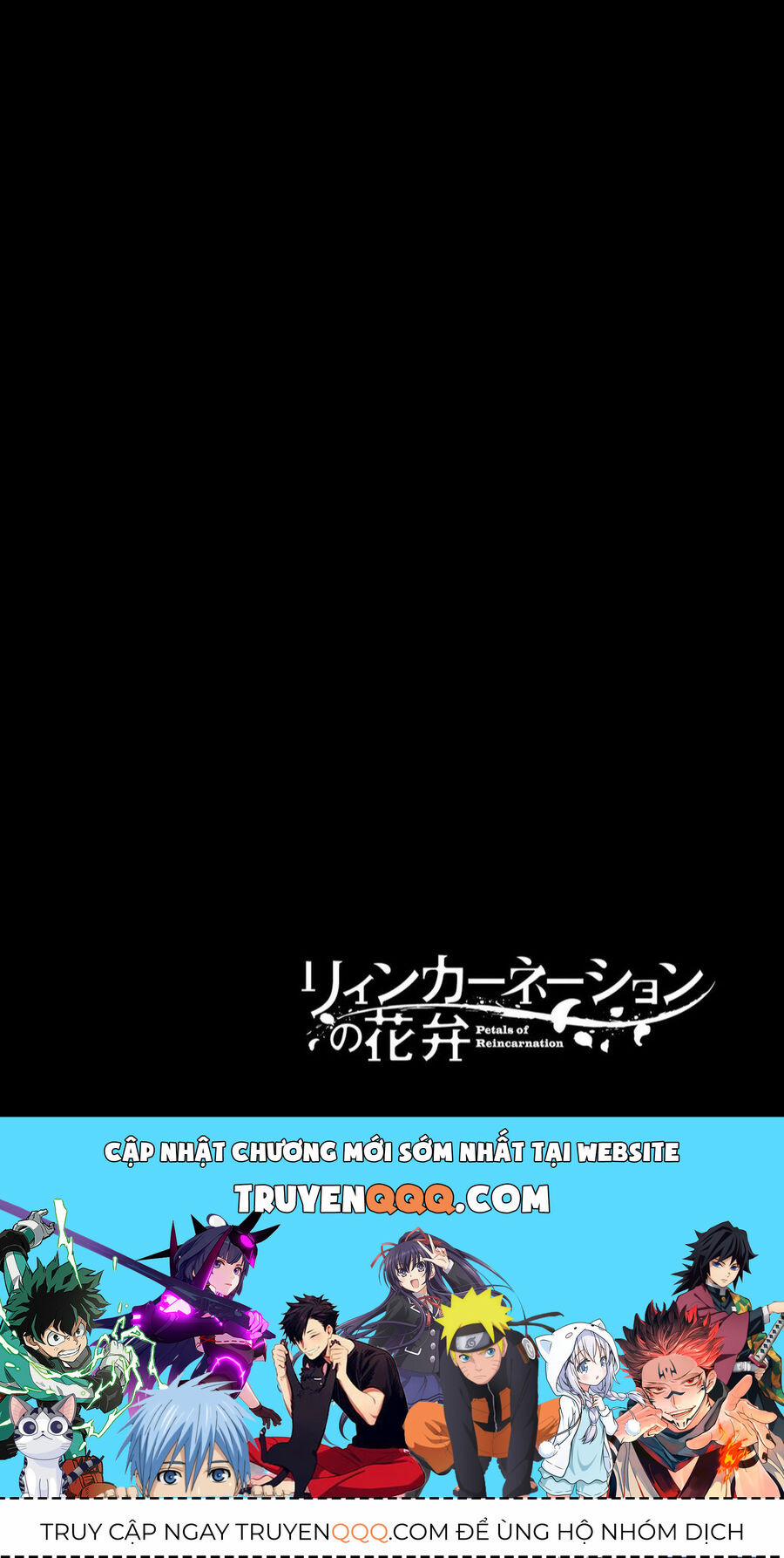 Cánh Hoa Về Luân Hồi 90 trang 34