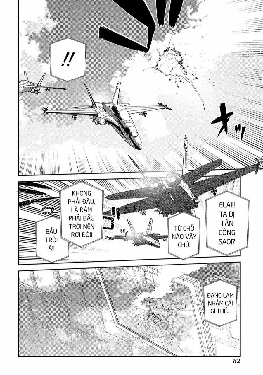 Cánh Hoa Về Luân Hồi 90 trang 6