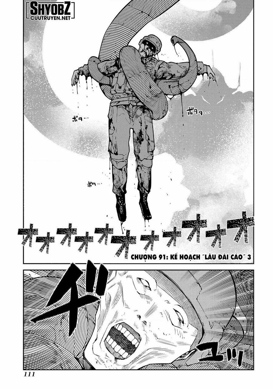 Cánh Hoa Về Luân Hồi 91 trang 2