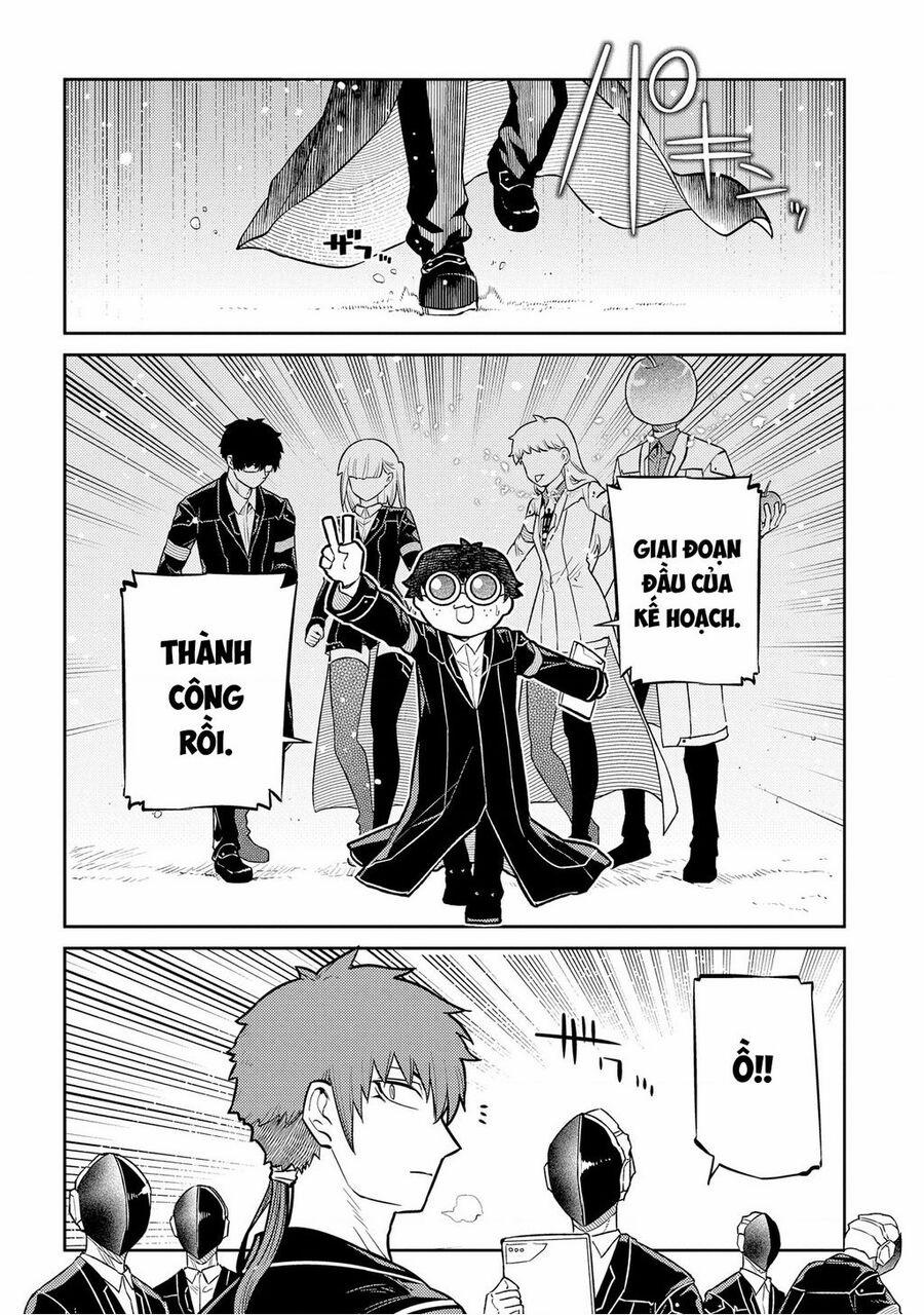 Cánh Hoa Về Luân Hồi 91 trang 5