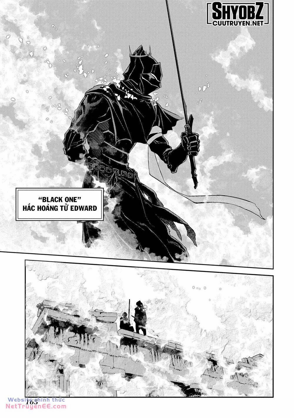 Cánh Hoa Về Luân Hồi 92 trang 20