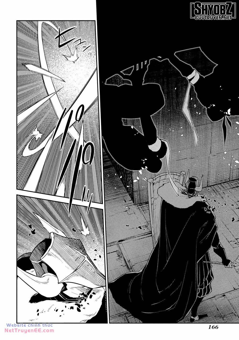 Cánh Hoa Về Luân Hồi 92 trang 21