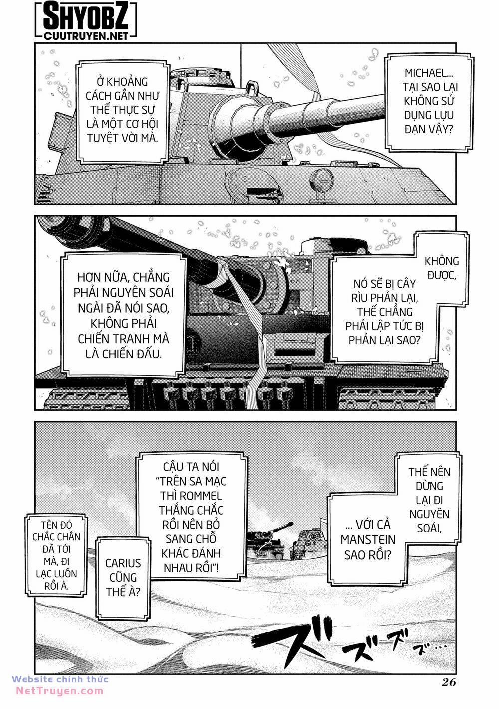 Cánh Hoa Về Luân Hồi 93 trang 28