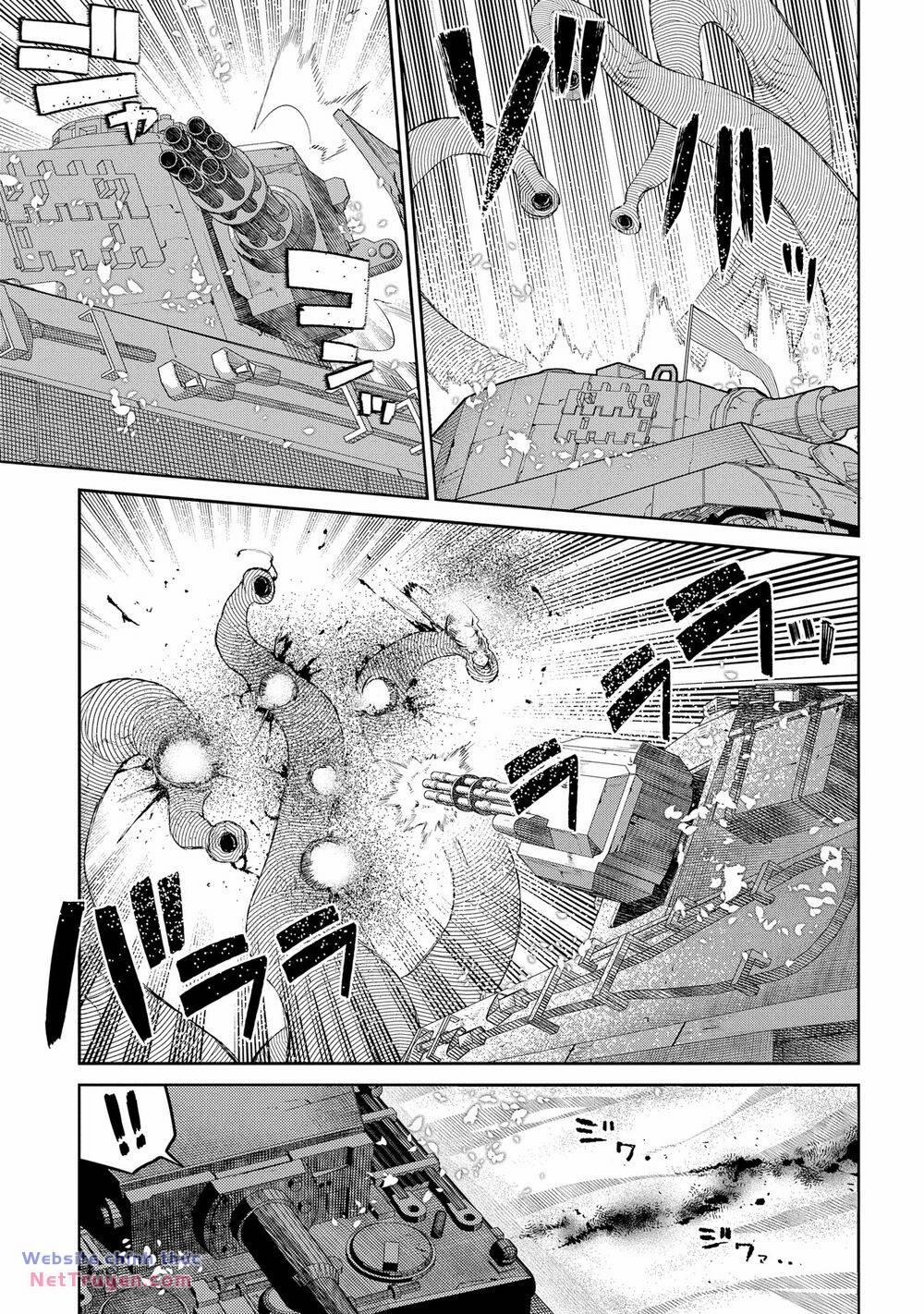 Cánh Hoa Về Luân Hồi 93 trang 29