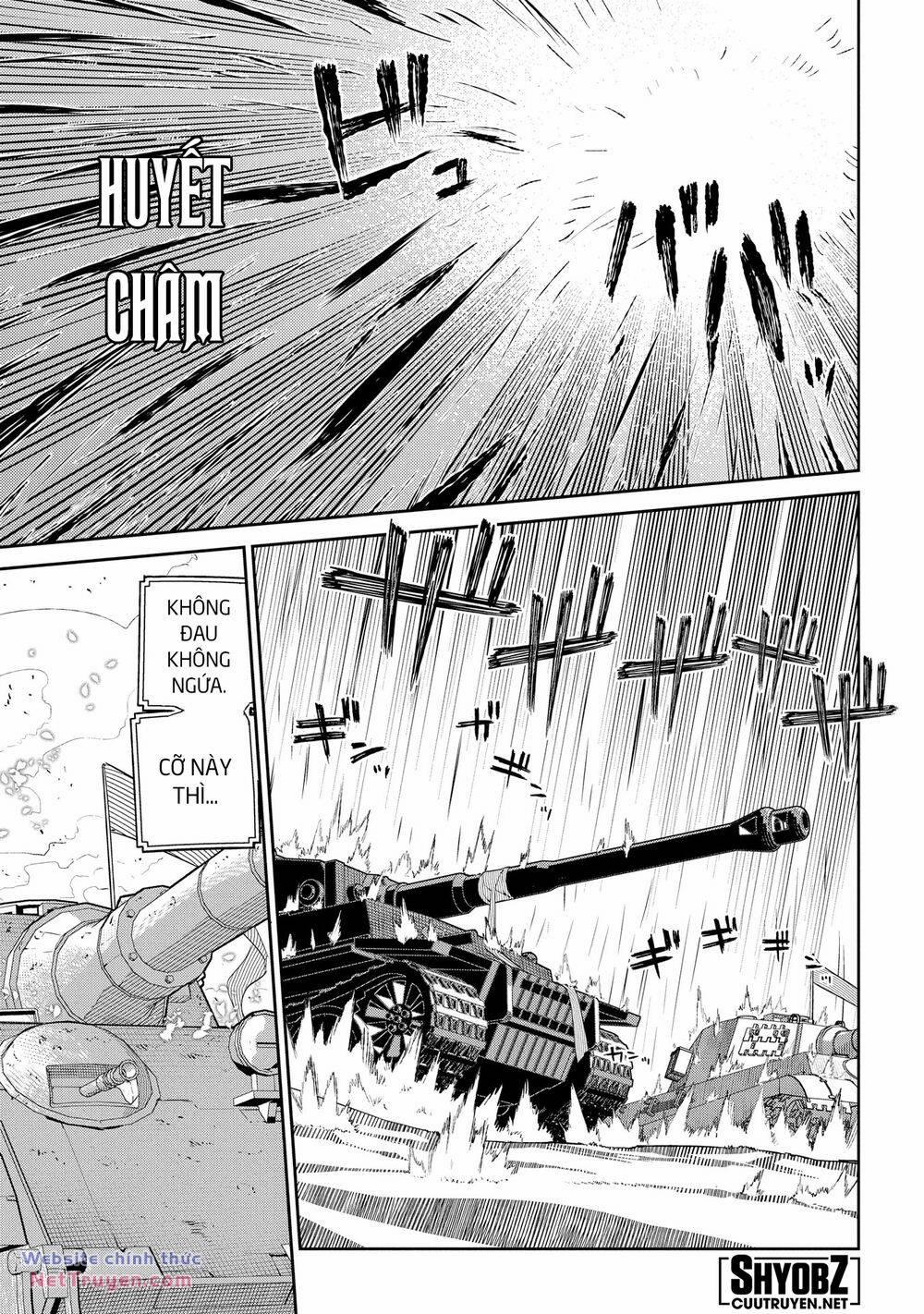 Cánh Hoa Về Luân Hồi 93 trang 31