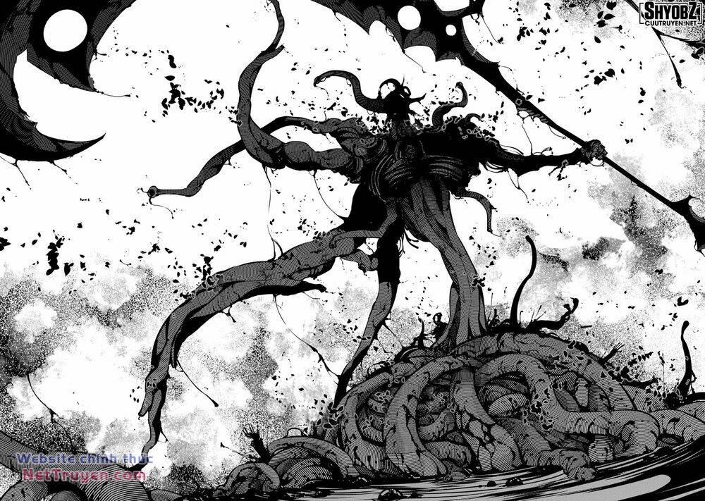 Cánh Hoa Về Luân Hồi 93 trang 46