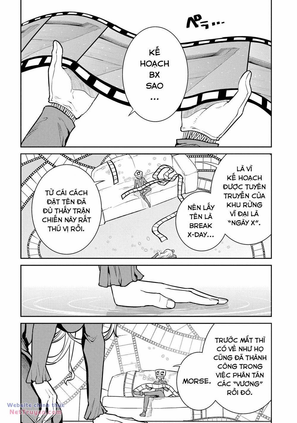 Cánh Hoa Về Luân Hồi 93 trang 6