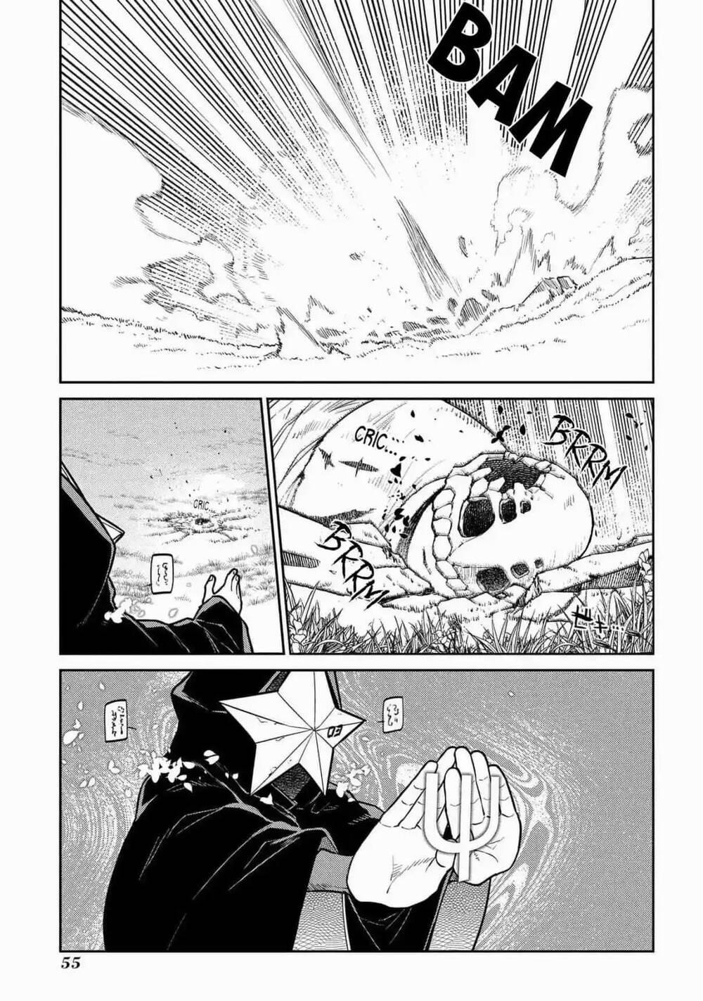 Cánh Hoa Về Luân Hồi 94 trang 5