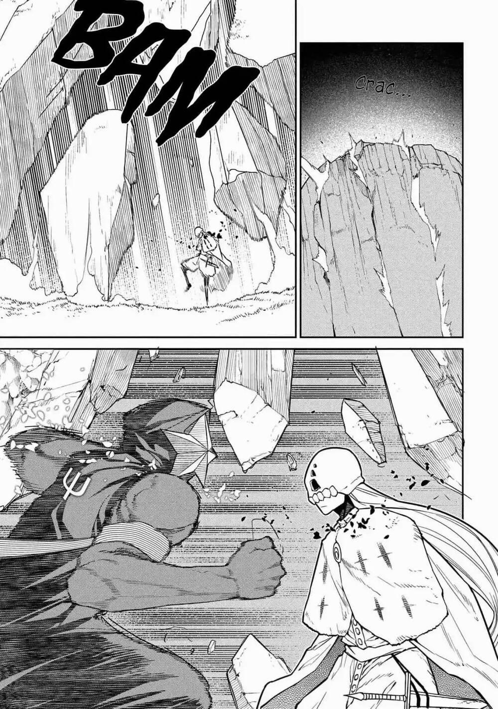 Cánh Hoa Về Luân Hồi 94 trang 8