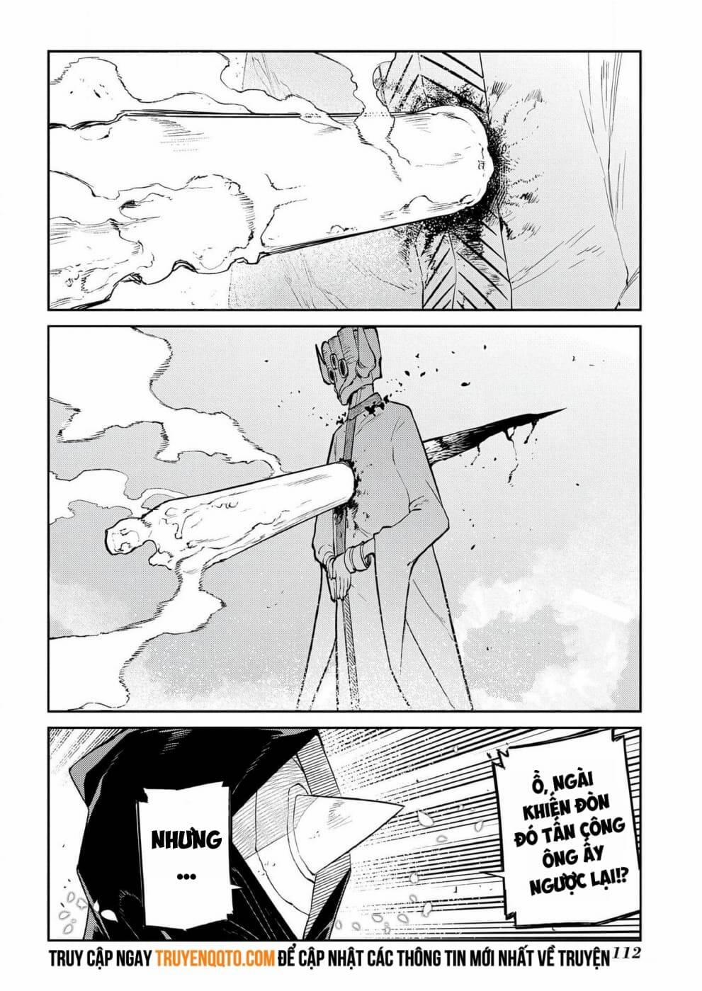 Cánh Hoa Về Luân Hồi 95 trang 24