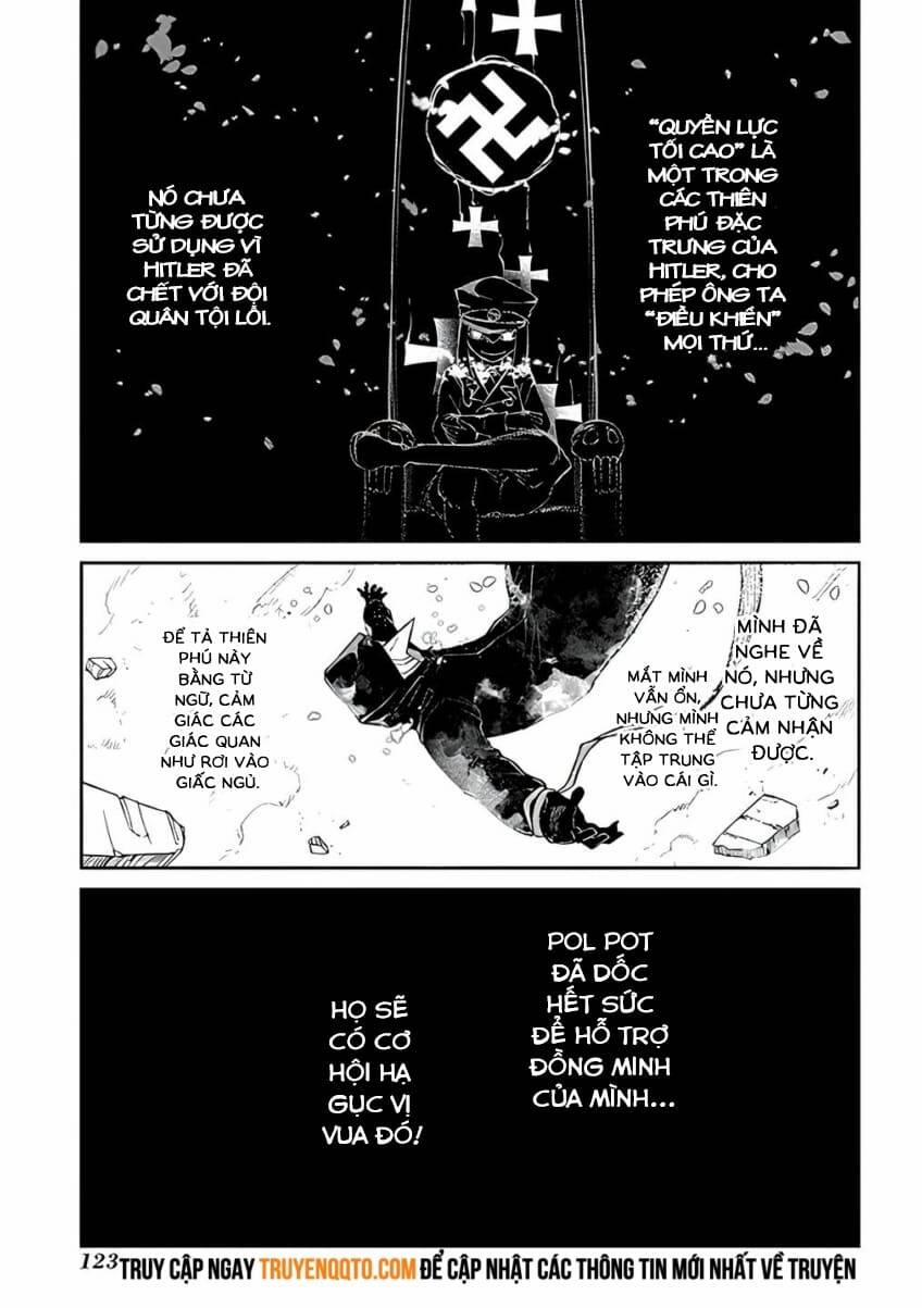 Cánh Hoa Về Luân Hồi 95 trang 35