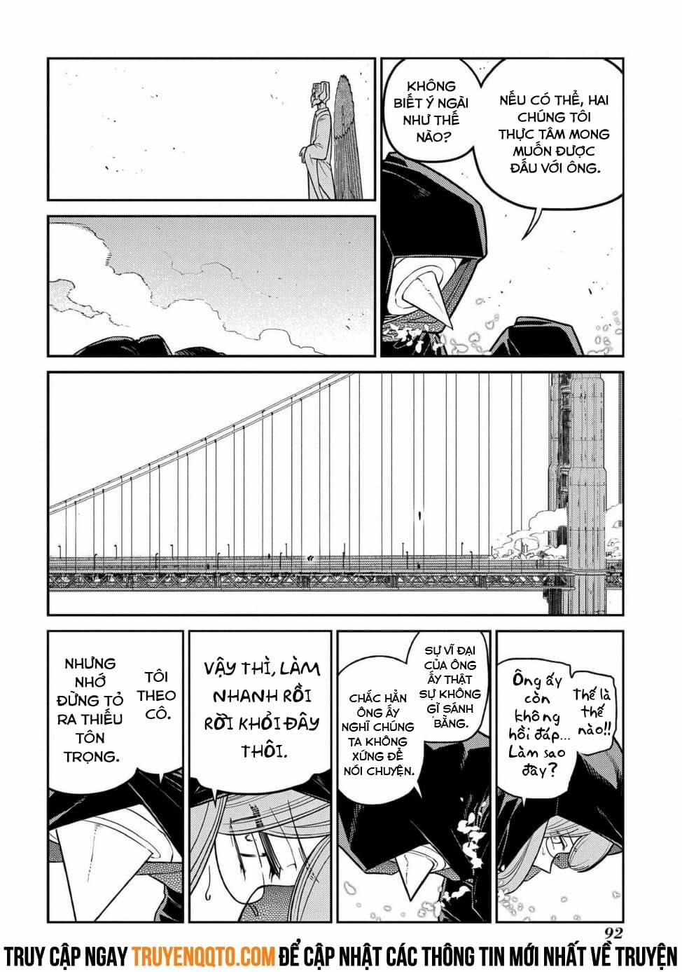 Cánh Hoa Về Luân Hồi 95 trang 4