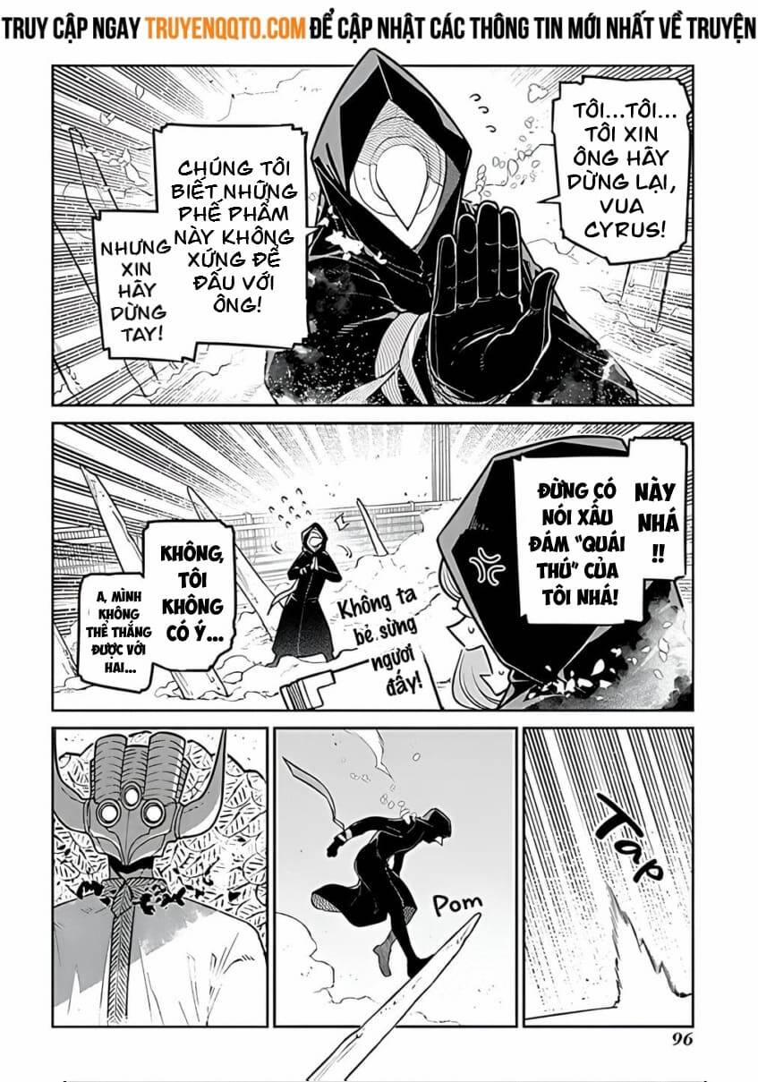 Cánh Hoa Về Luân Hồi 95 trang 8