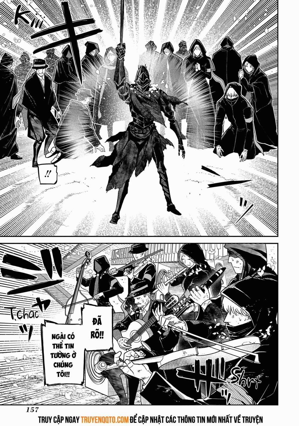 Cánh Hoa Về Luân Hồi 96 trang 25