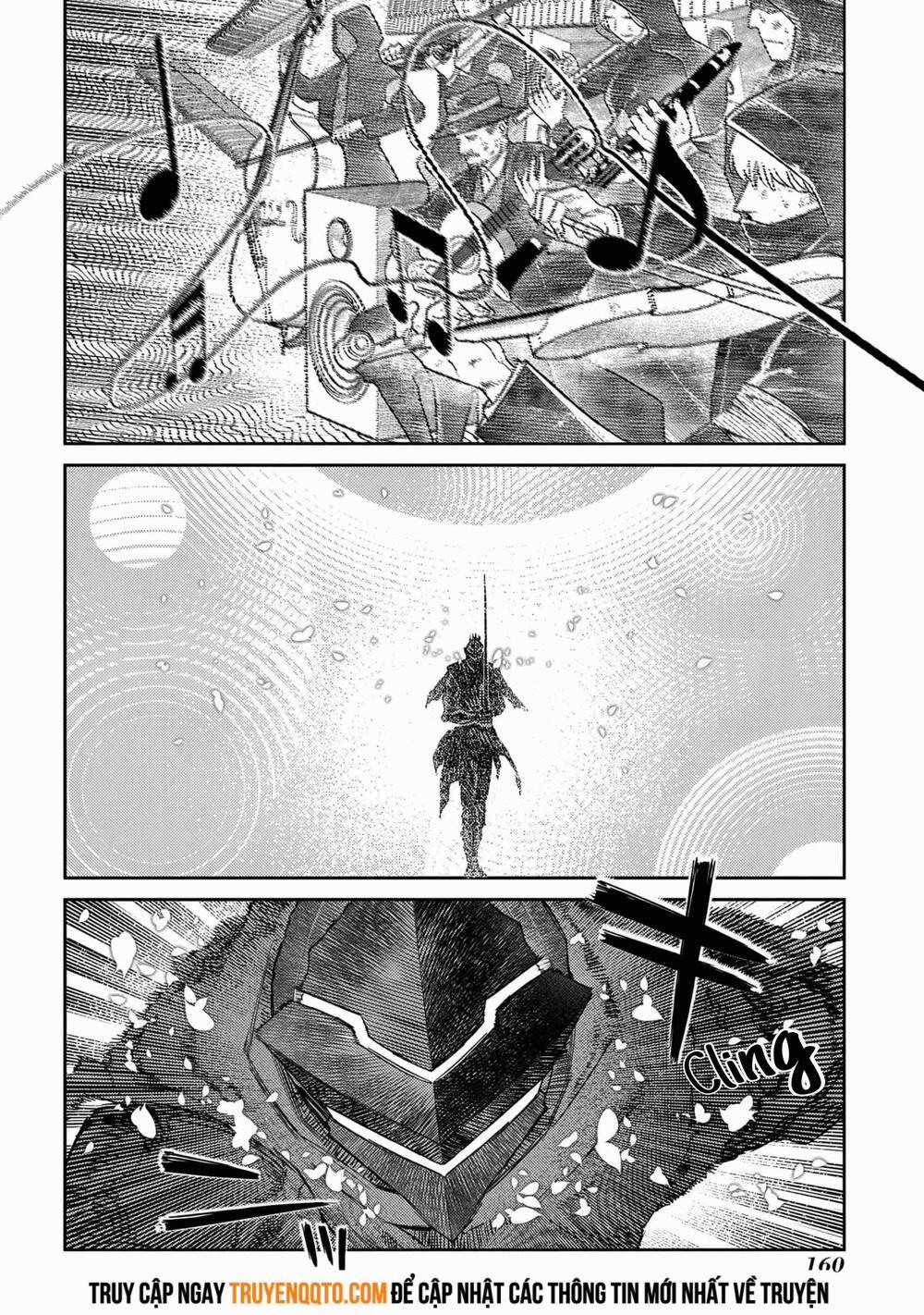 Cánh Hoa Về Luân Hồi 96 trang 28