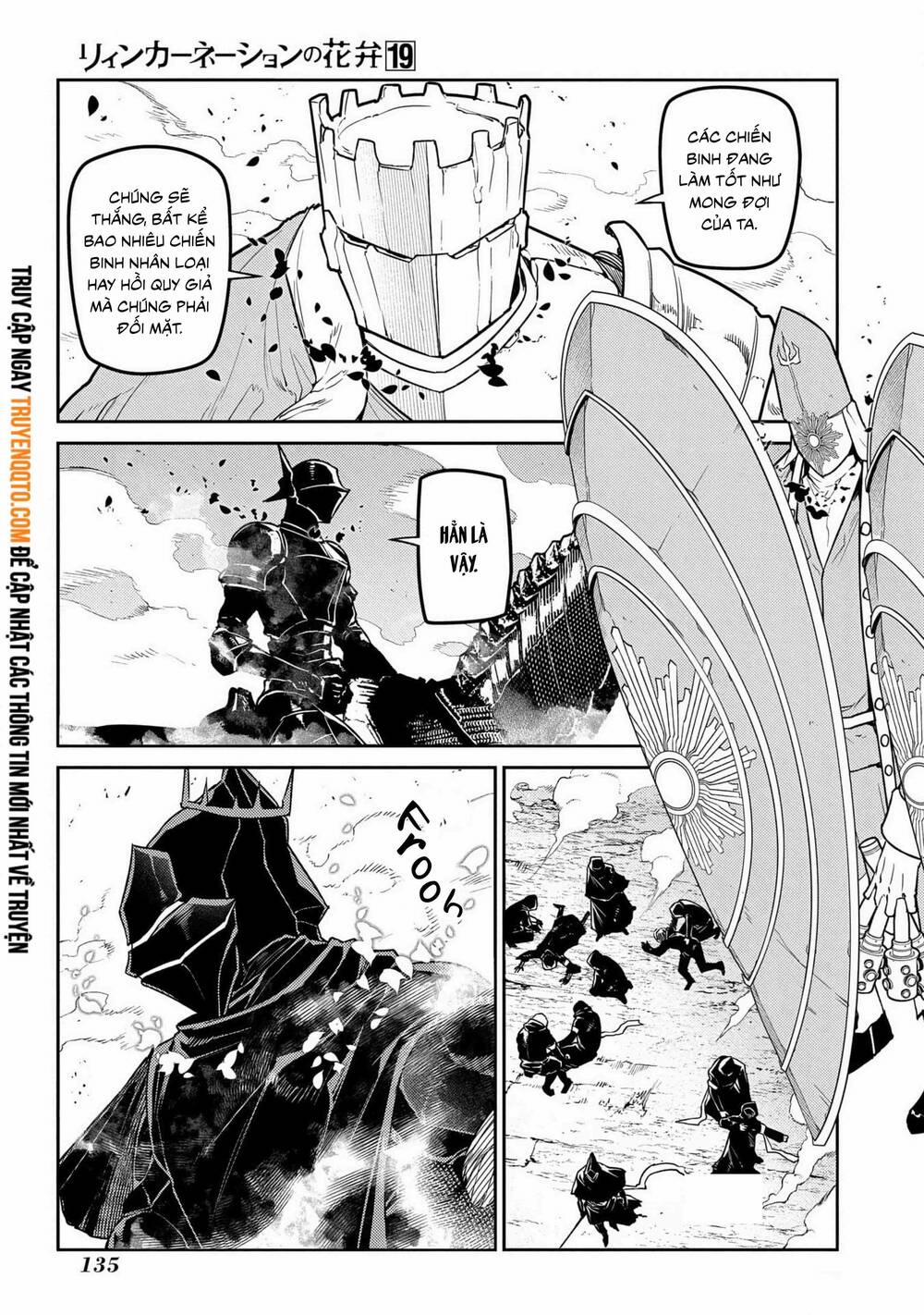 Cánh Hoa Về Luân Hồi 96 trang 3