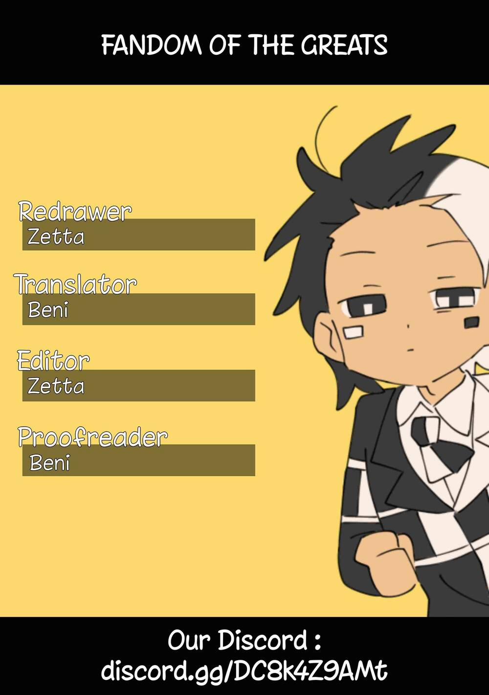 Cánh Hoa Về Luân Hồi 96 trang 40