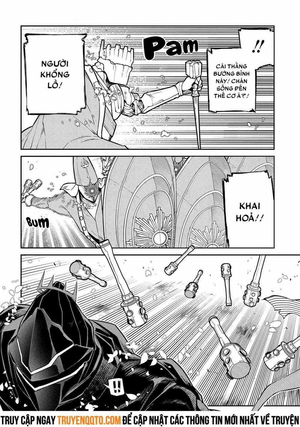 Cánh Hoa Về Luân Hồi 96 trang 6