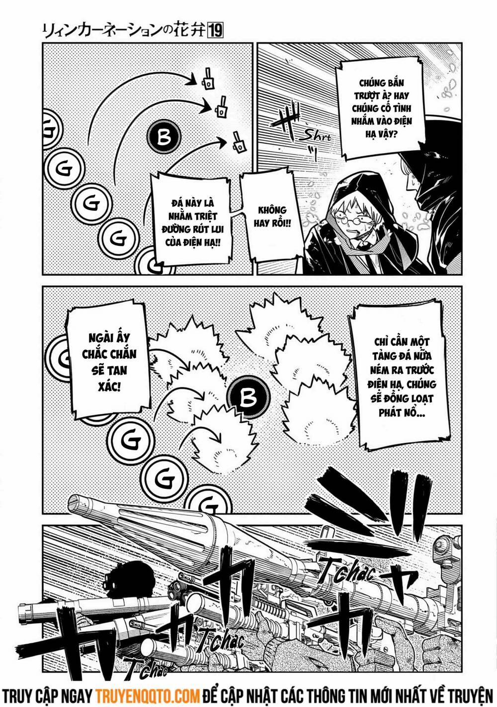 Cánh Hoa Về Luân Hồi 96 trang 7