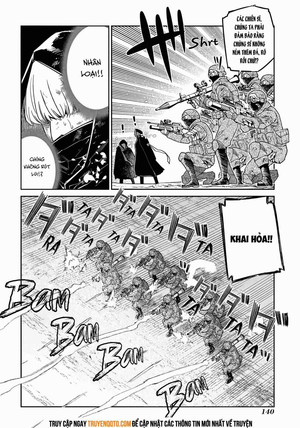 Cánh Hoa Về Luân Hồi 96 trang 8