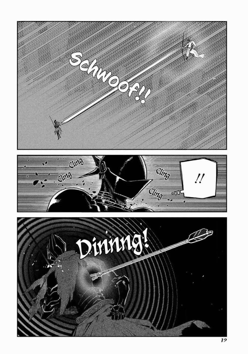 Cánh Hoa Về Luân Hồi 97 trang 10